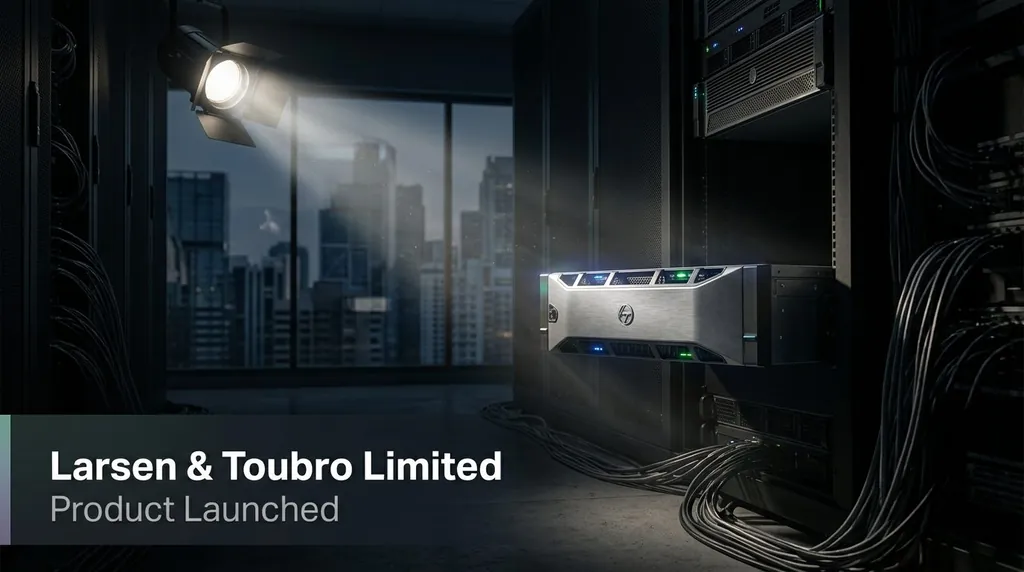 Larsen & Toubro Vyoma Partners with Fortanix to Launch Confidential AI Solutions