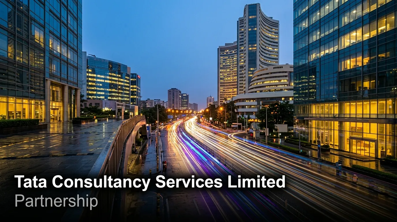 TCS Partners with DGCX for Next-Gen Derivatives Infrastructure and Gen-AI Integration
