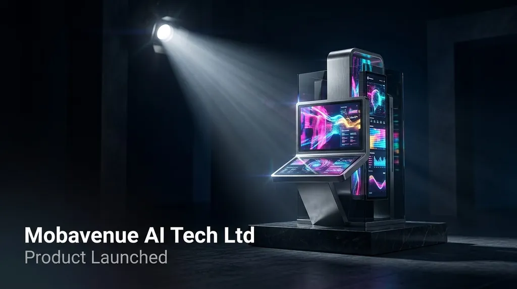 Mobavenue AI Tech Launches PrsmX Advertising Platform in Philippines Market