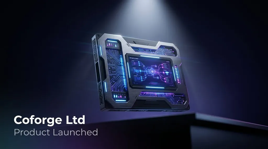 Coforge Launches Nexa Agentic AI Platform to Industrialize Insurance Operations