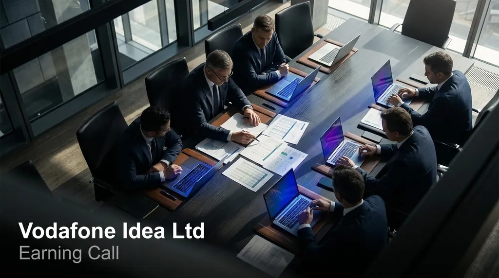 Vodafone Idea Q4FY26 Results: Revenue Hits ₹11,332 Cr as AGR Dues Fall by ₹23,649 Cr