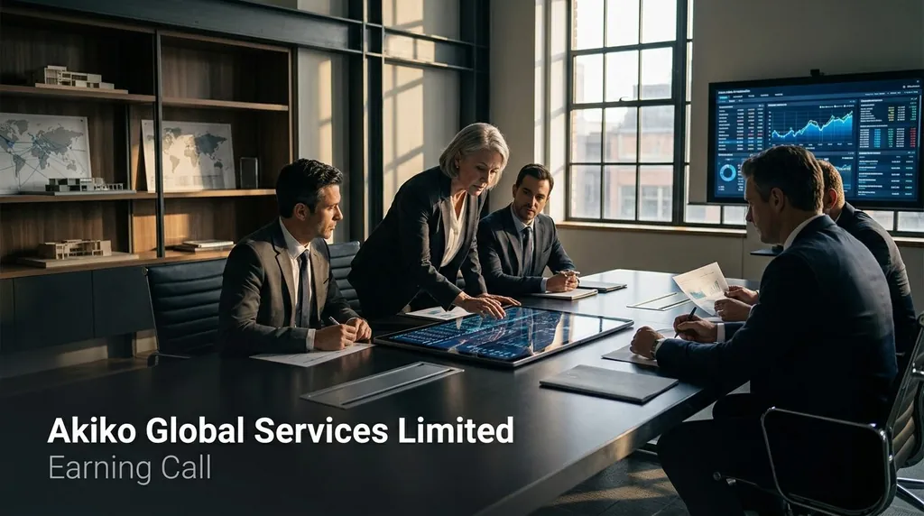 Akiko Global Services FY26 Revenue Surges 126% to ₹172.6 Cr; Guides 70-100% Growth in FY27