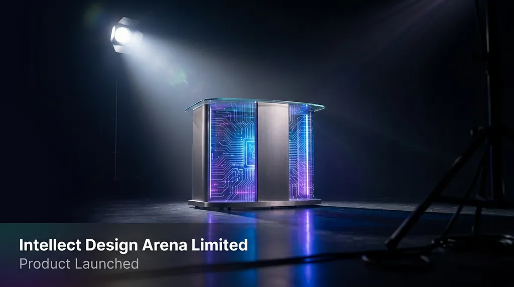 Intellect Design Arena Launches AI-First Credit Union Solution Suite for Global Markets