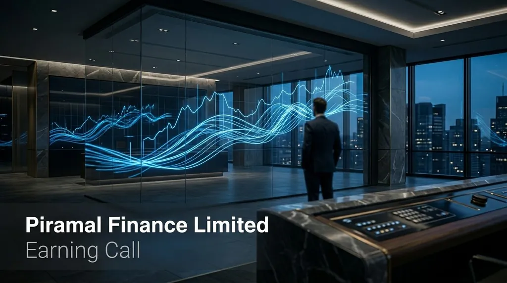Piramal Finance Hits ₹1 Lakh Cr AUM; Annual Net Profit Surges 210% to ₹1,506 Cr