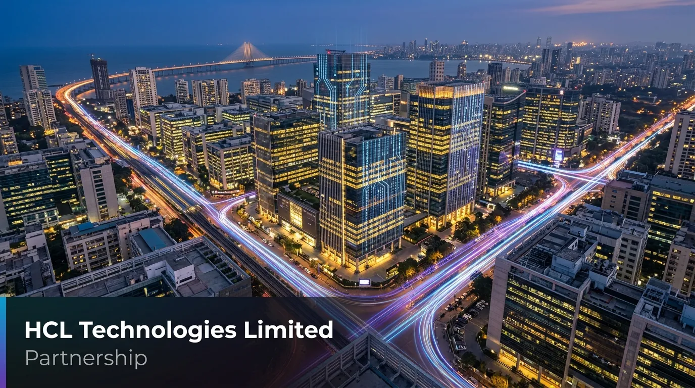 HCLTech Expands Strategic Partnership With CrowdStrike For Advanced AI Security