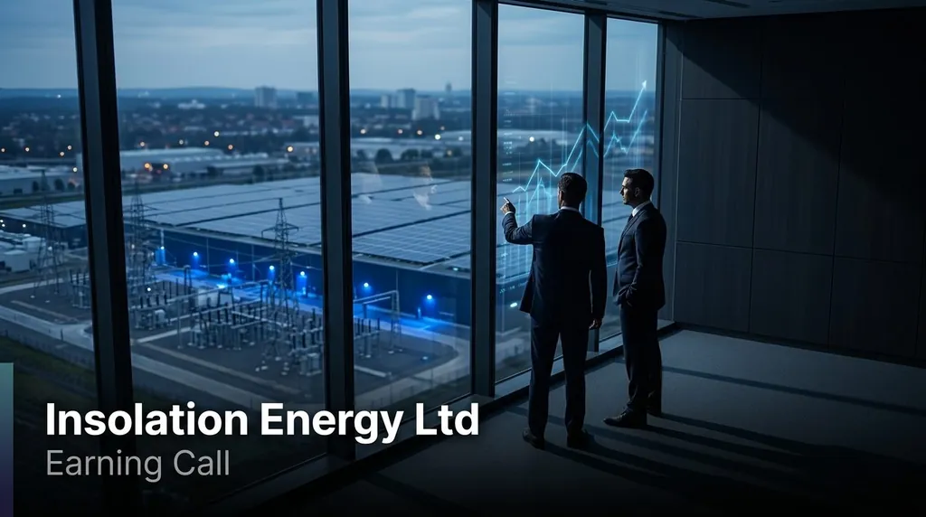 Insolation Energy Reports 61% Revenue Growth in FY26; Eyes ₹5,000 Cr Revenue by FY28
