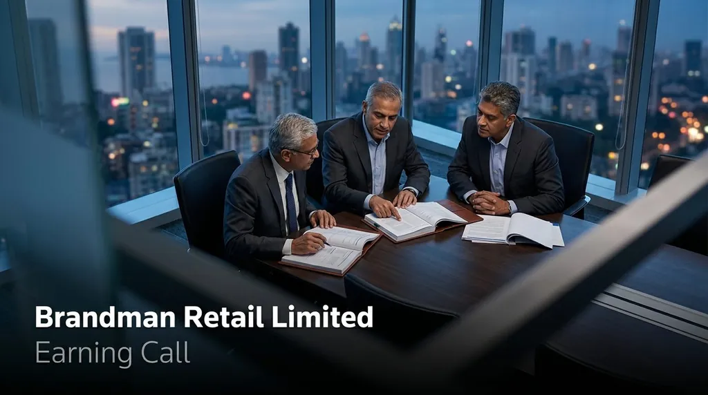 Brandman Retail Reports FY26 Revenue of ₹162 Cr; Sets ₹1,000 Cr Five-Year Growth Target