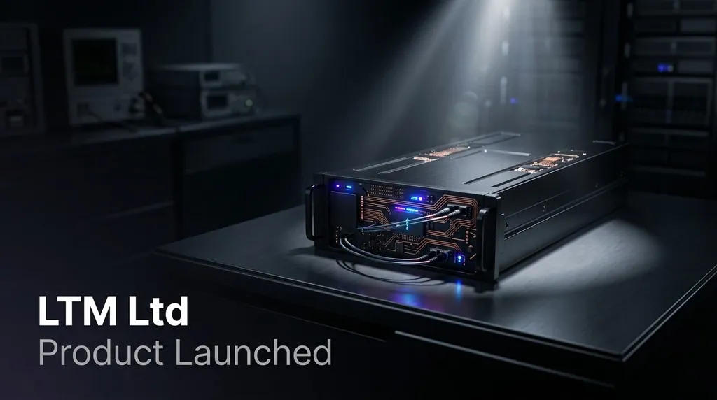 LTM Launches AI1000 Program to Train 1,000+ AI-Certified Engineers via New Center of Excellence