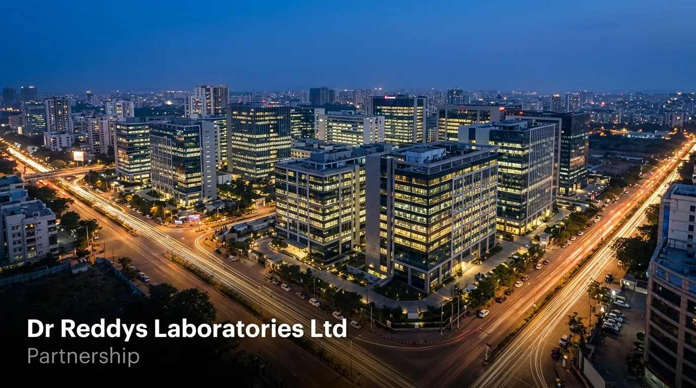 Dr. Reddy's and Takeda Enter Exclusive Pact for India's First Dengue Vaccine Qdenga