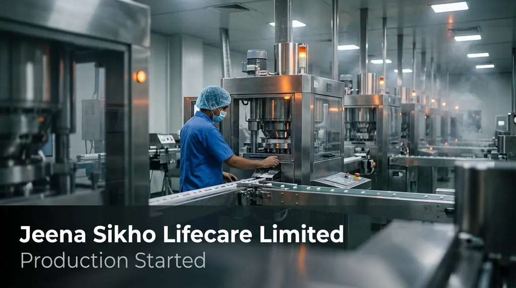 Jeena Sikho Lifecare Starts 100-Bed Ayurvedic Hospital Operations in Mathura