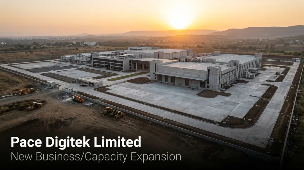 Pace Digitek Subsidiary Lineage Power Opens Pune R&D Center for Battery Research