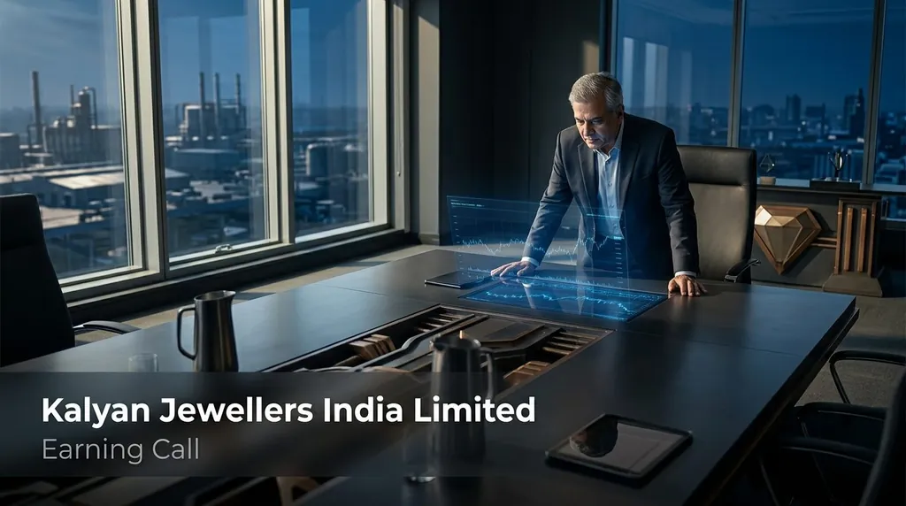 Kalyan Jewellers FY26 Profit Jumps 89% as Franchise Pivot Drives Hyper-Expansion