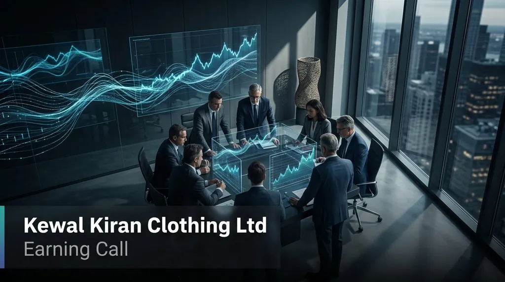 Kewal Kiran Clothing (KKCL) Reports ₹1,213 Cr Revenue in FY26 as EBITDA Margins Hit 19.6%