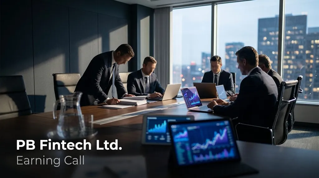 PB Fintech FY26 Results: Net Profit Surges 90% to ₹670 Crore as Protection Premiums Grow