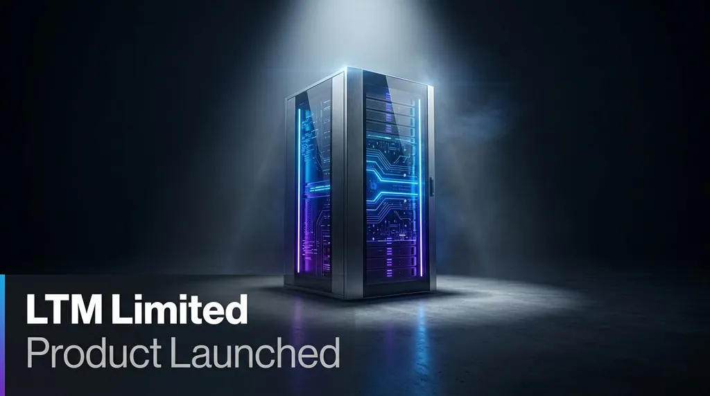 LTM Limited Launches BlueVerse RightLogic Cybersecurity Framework for AI Enterprises