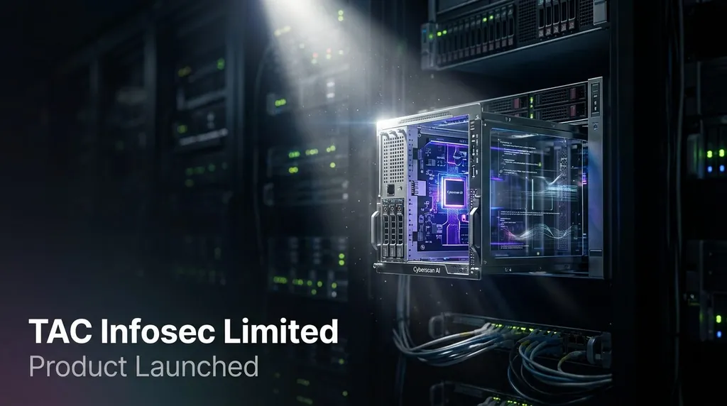 TAC Infosec Subsidiary Launches Cyberscan AI to Target Global Web3 Security Market