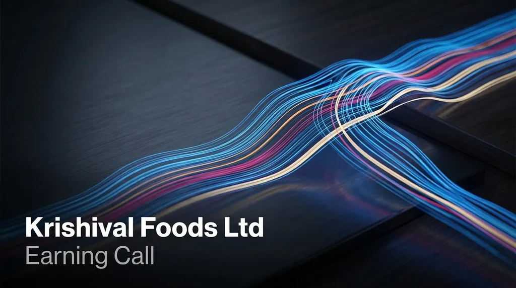 Krishival Foods Reports 48% Revenue Growth to ₹304 Cr in FY26 as Ice Cream Segment Beats Targets