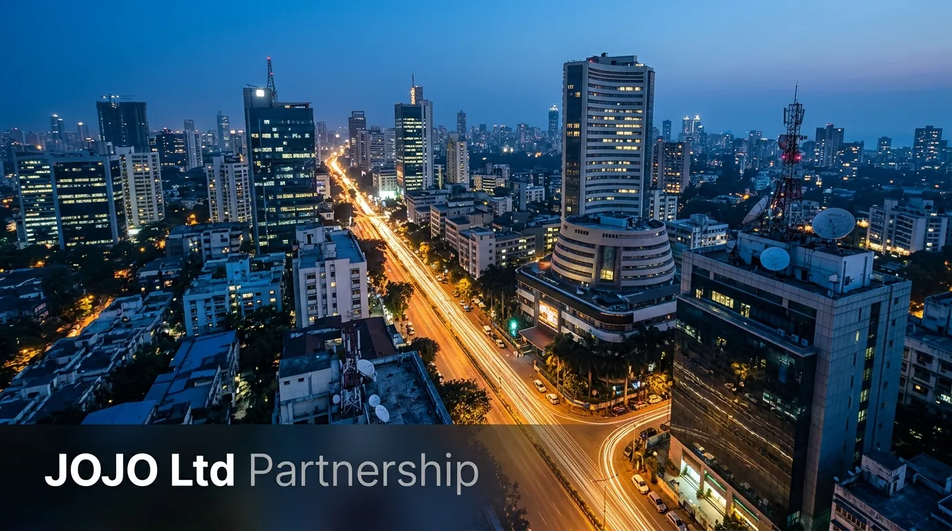 JOJO Ltd Partners With Samsung to Launch Native Gujarati Channel on Samsung TV Plus