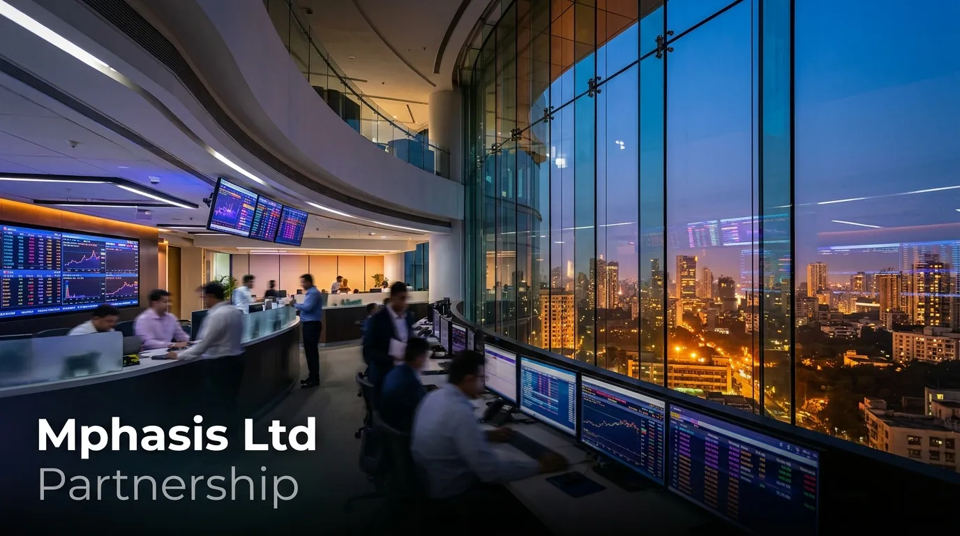 Mphasis Partners with TechnoPro Holdings to Scale AI Solutions in Japan