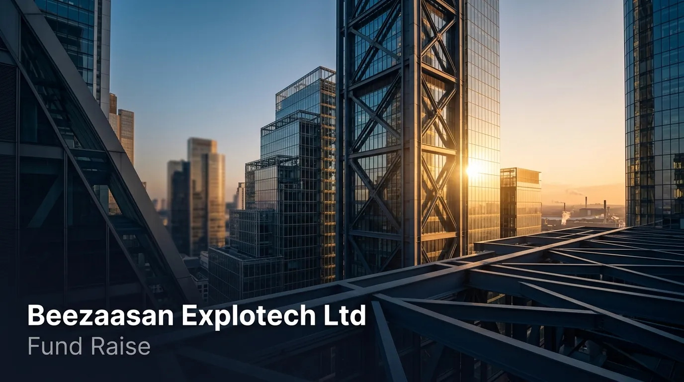 Beezaasan Explotech to Raise ₹29.29 Crore; Ashish Kacholia Among Key Allottees