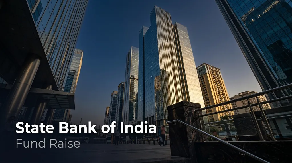 SBI Raises ₹4,691 Crore via Basel III Compliant Additional Tier 1 Bonds at 7.75%