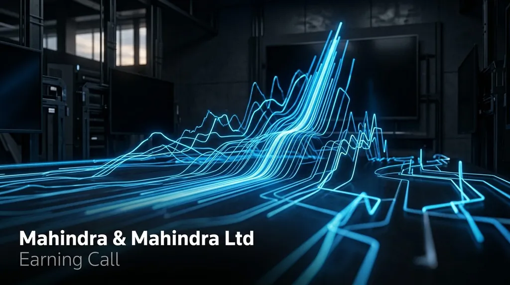 Mahindra & Mahindra Q4 Results: Net Profit Surges 42% on Robust SUV Demand