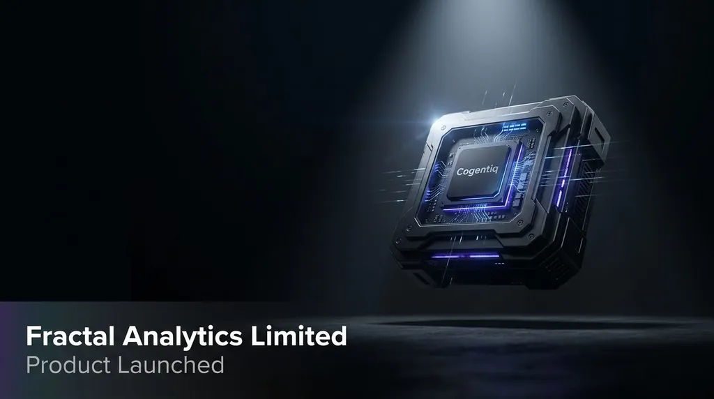 Fractal Analytics Launches Cogentiq E-Commerce AI Engine to Automate Profit Signals