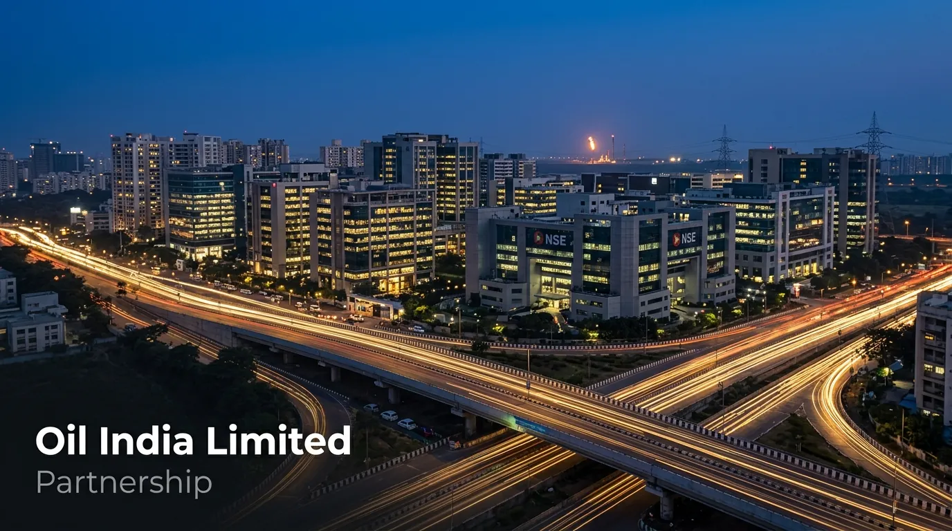 Oil India Subsidiary Signs MoUs for 5,000 TPD Waste-to-Energy Projects in Haryana
