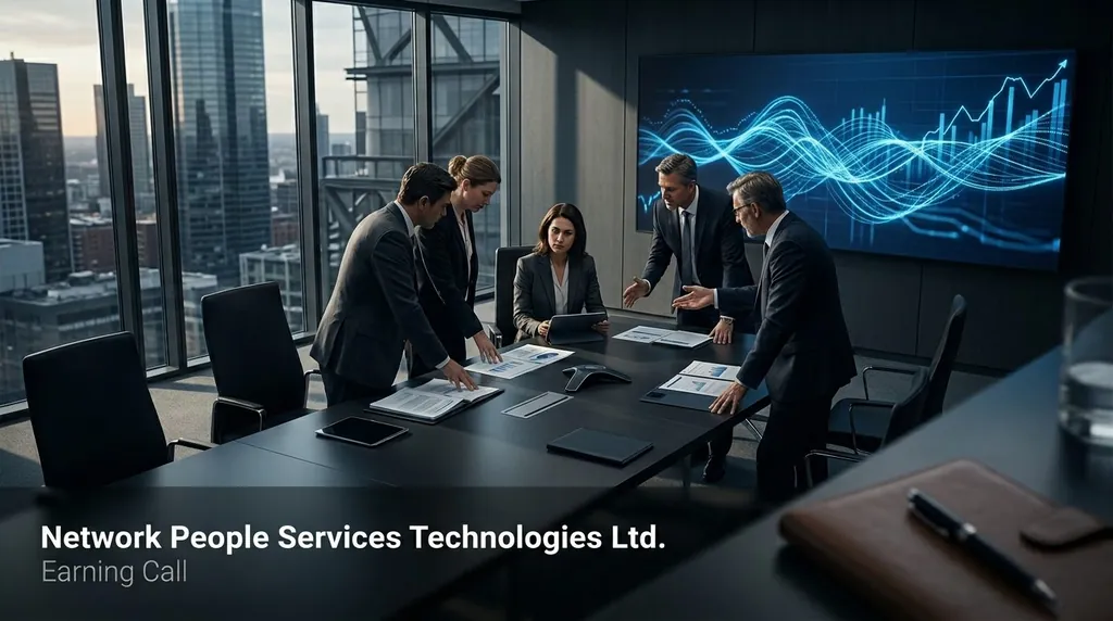 NPST FY26 Revenue Hits ₹209.4 Cr; Management Guides 70% CAGR Through FY29