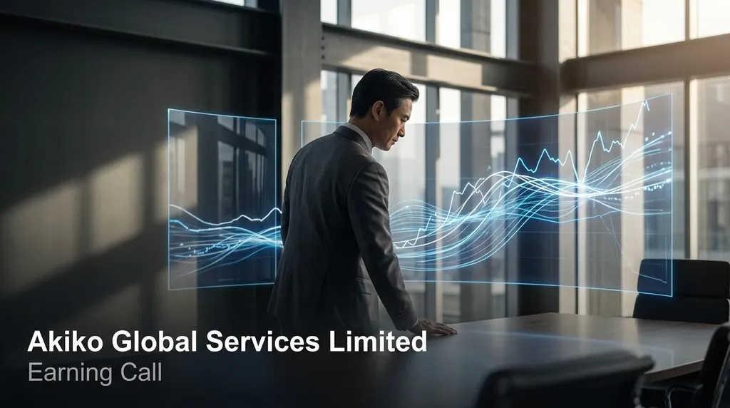 Akiko Global Services Limited