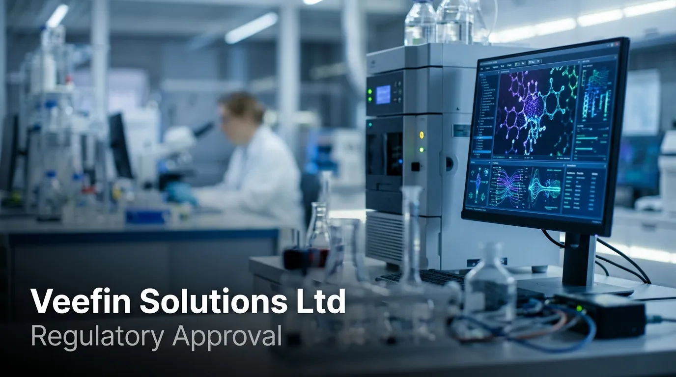 Veefin Solutions Receives BSE In-Principle Approval for Mainboard Migration