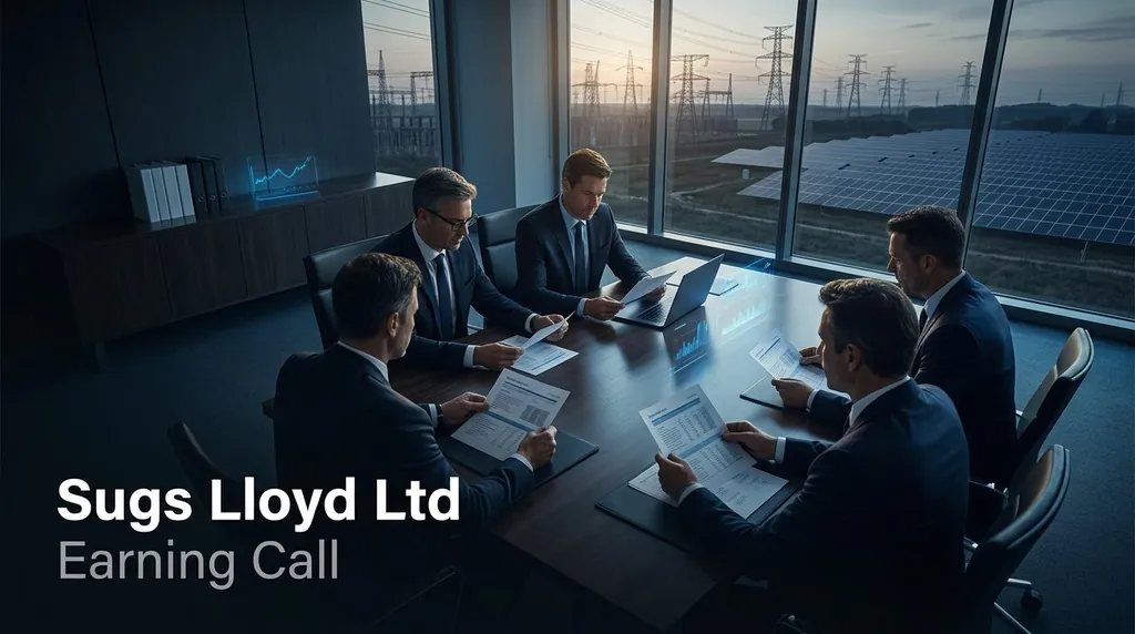 Sugs Lloyd Ltd Reports 70% Revenue Growth to ₹300 Crore; Targets ₹1,000 Crore by FY28