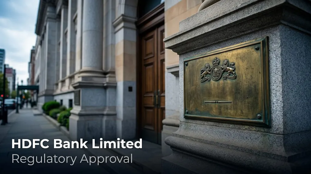HDFC Bank Receives RBI Approval for 9.95% Stake in ICICI and Kotak Mahindra Bank