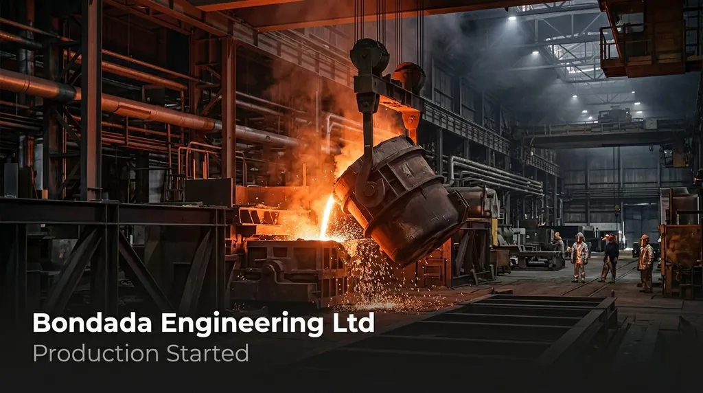 Bondada Engineering Commissions 107.7 MWp Solar Projects; Eyes 1.5 GWp FY27 Target