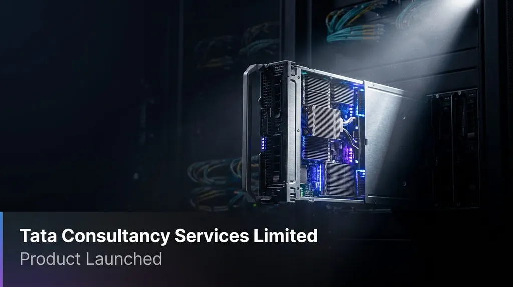 TCS Launches SovereignSecure Cloud in Europe to Address EU Digital Sovereignty