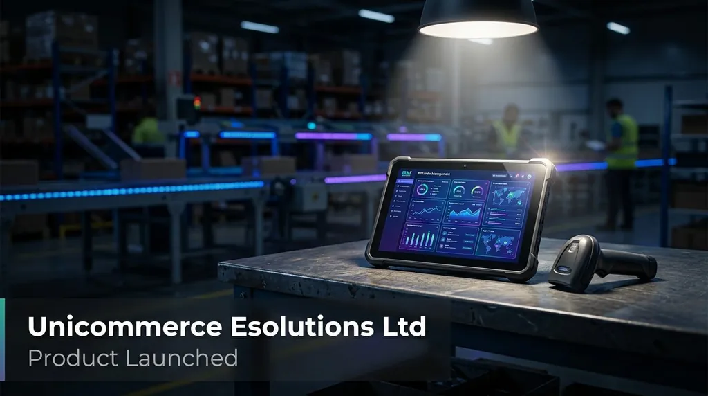 Unicommerce Partners With Swiggy Networks For Integrated B2B Order Processing Platform