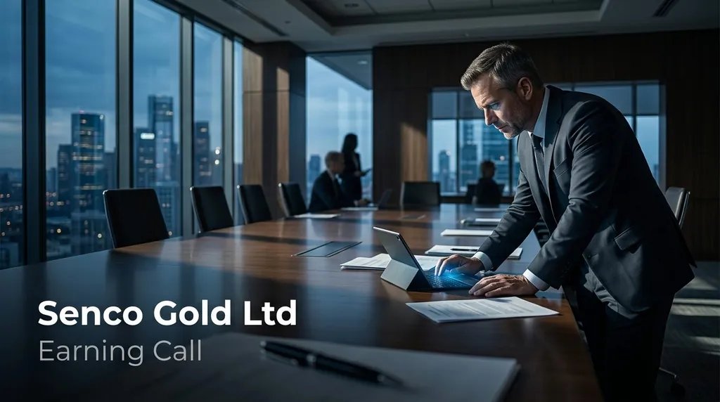 Senco Gold FY26 Revenue Surges 33% to ₹8,430 Crore Surpassing Management Guidance