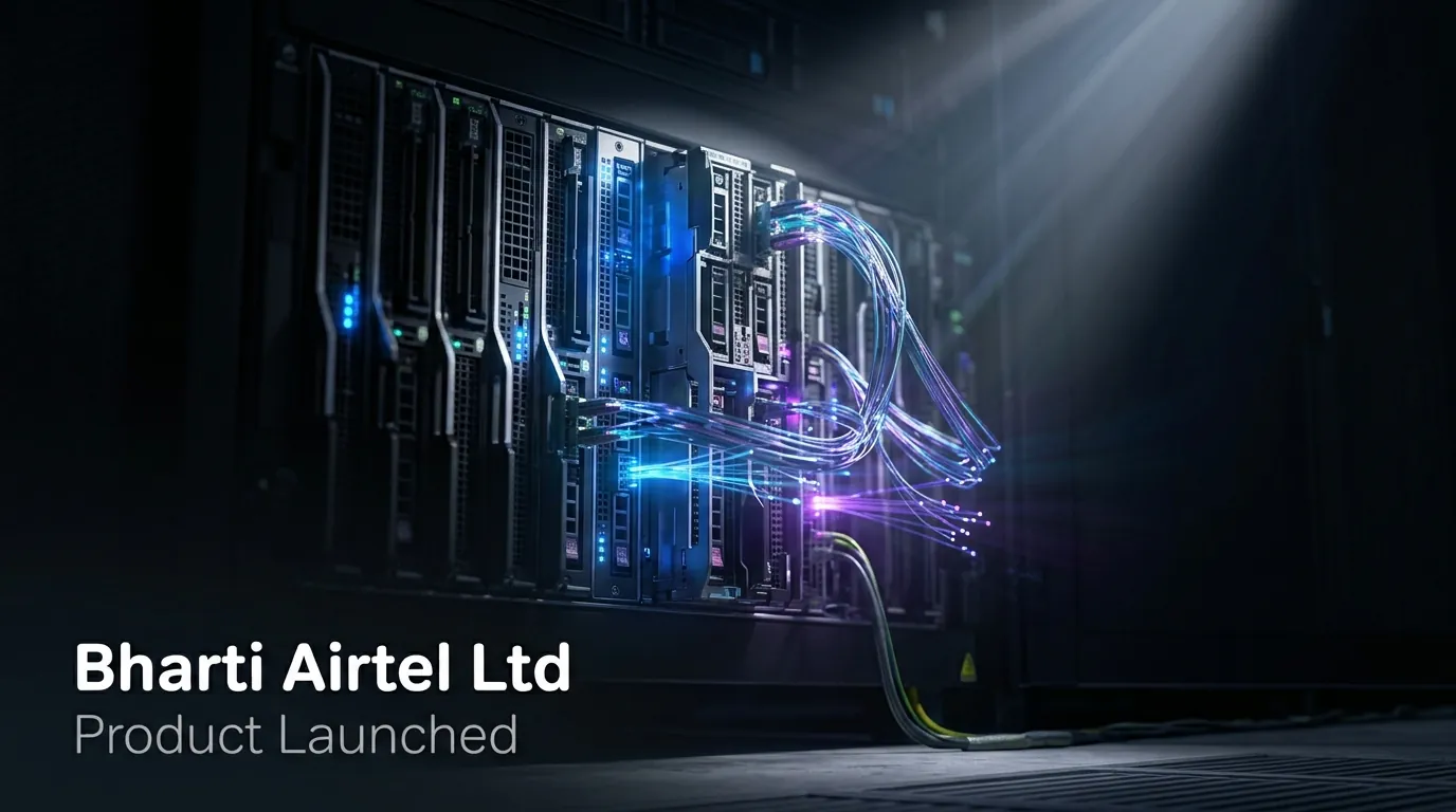 Bharti Airtel Expands Postpaid Plans with Apple iCloud+, TV, and Arcade for ₹999+ Users