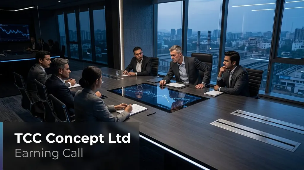 TCC Concept FY26 Revenue Jumps 116% to ₹1,794 Mn on Pepperfry Acquisition