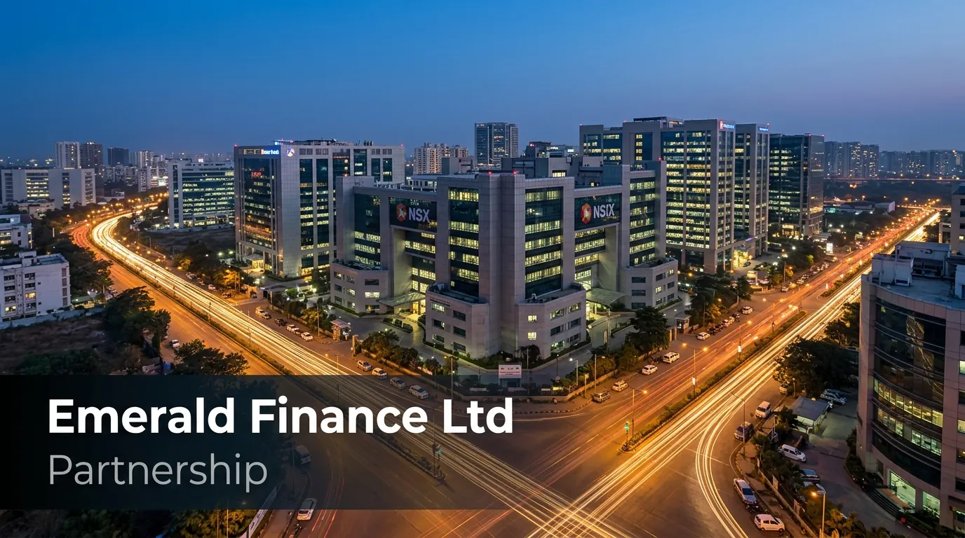 Emerald Finance Partners with Say Trip Hospitality for Early-Wage-Access Program