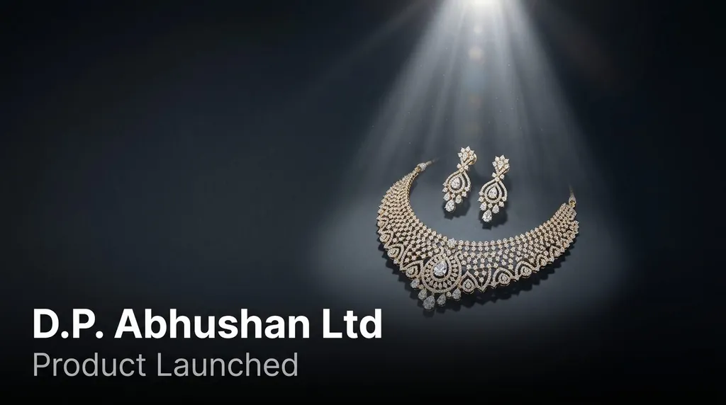 D.P. Abhushan Ltd Unveils New E-commerce Platform to Drive Omni-Channel Growth