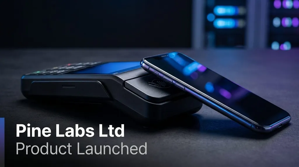 Pine Labs Launches P3P Agentic Payment Protocol Built on UPI for AI Transactions