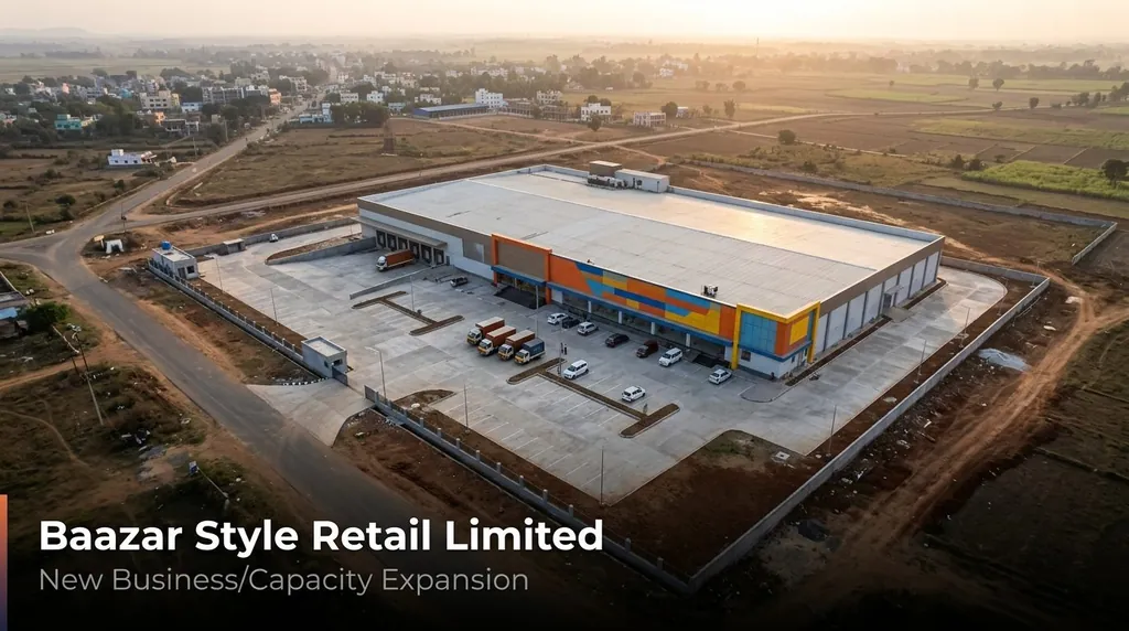 Baazar Style Retail Expands Presence in Odisha; Total Store Count Hits 277