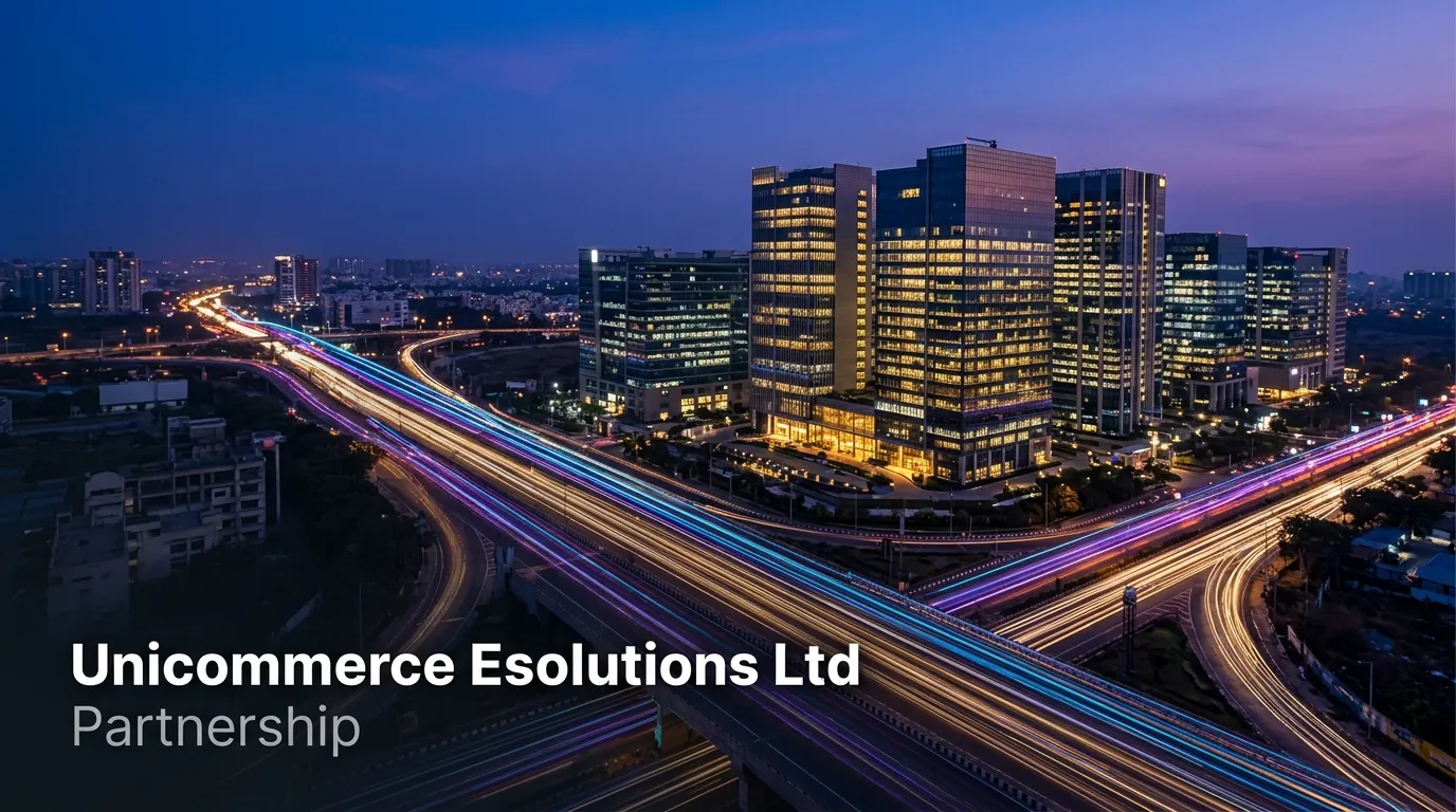 Unicommerce Partners with The Sleep Company to Power Omnichannel Fulfillment