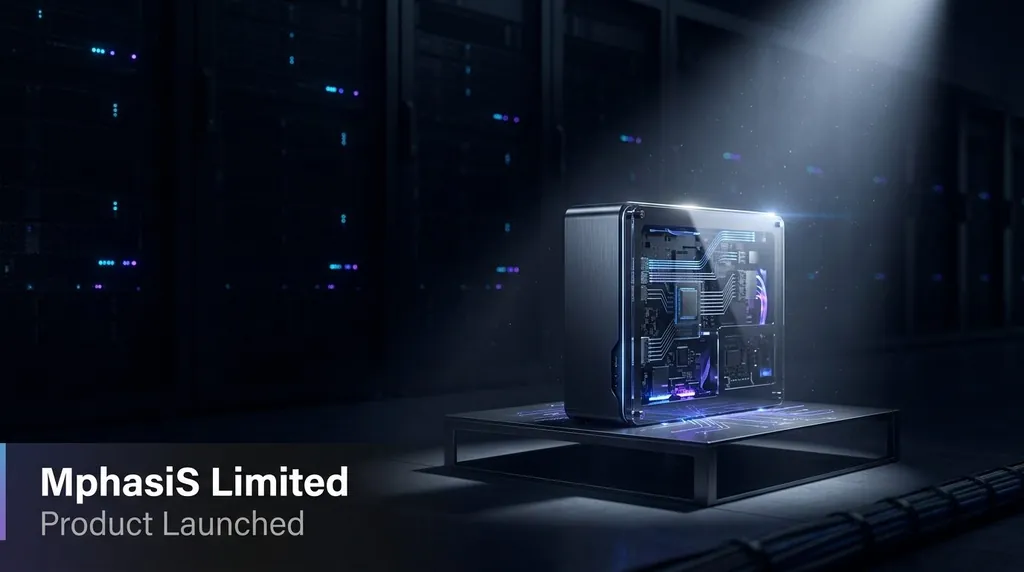 Mphasis Launches Tria AI Platform and Modernize Optimize Product Lines