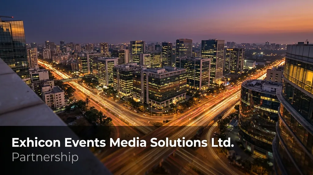 Exhicon Events Partners With ICICI Lombard For Specialized Exhibition Insurance