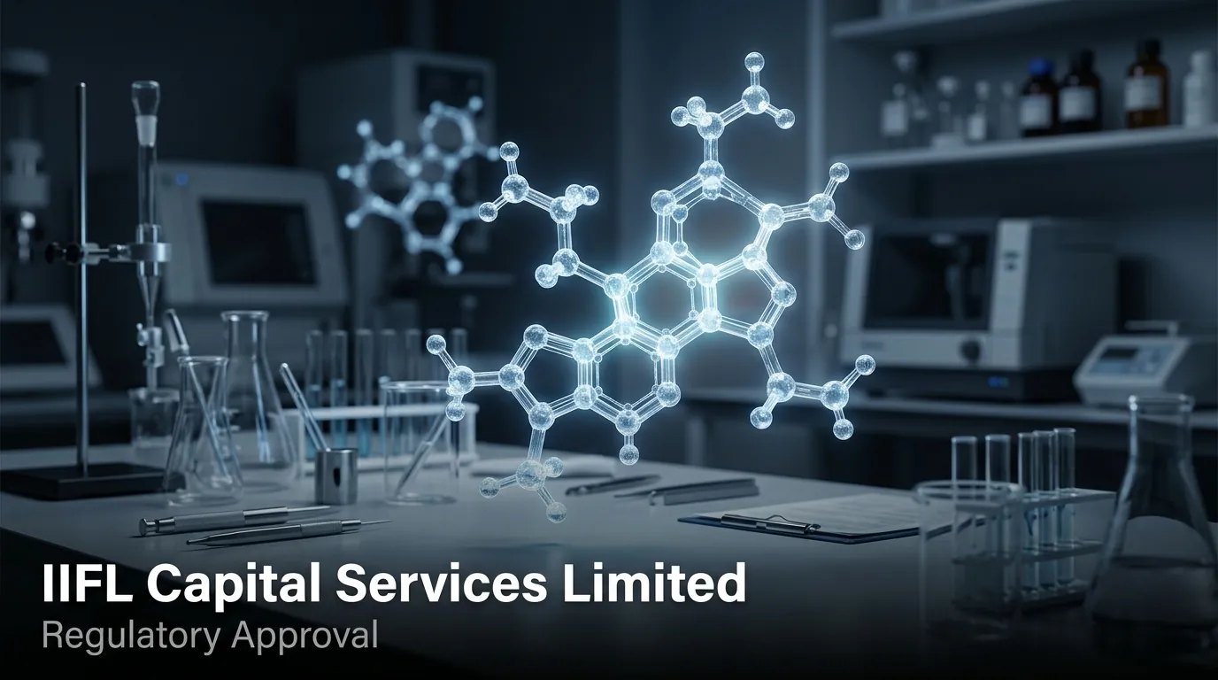 CCI Approves FIH Mauritius Investment in IIFL Capital Services Ltd