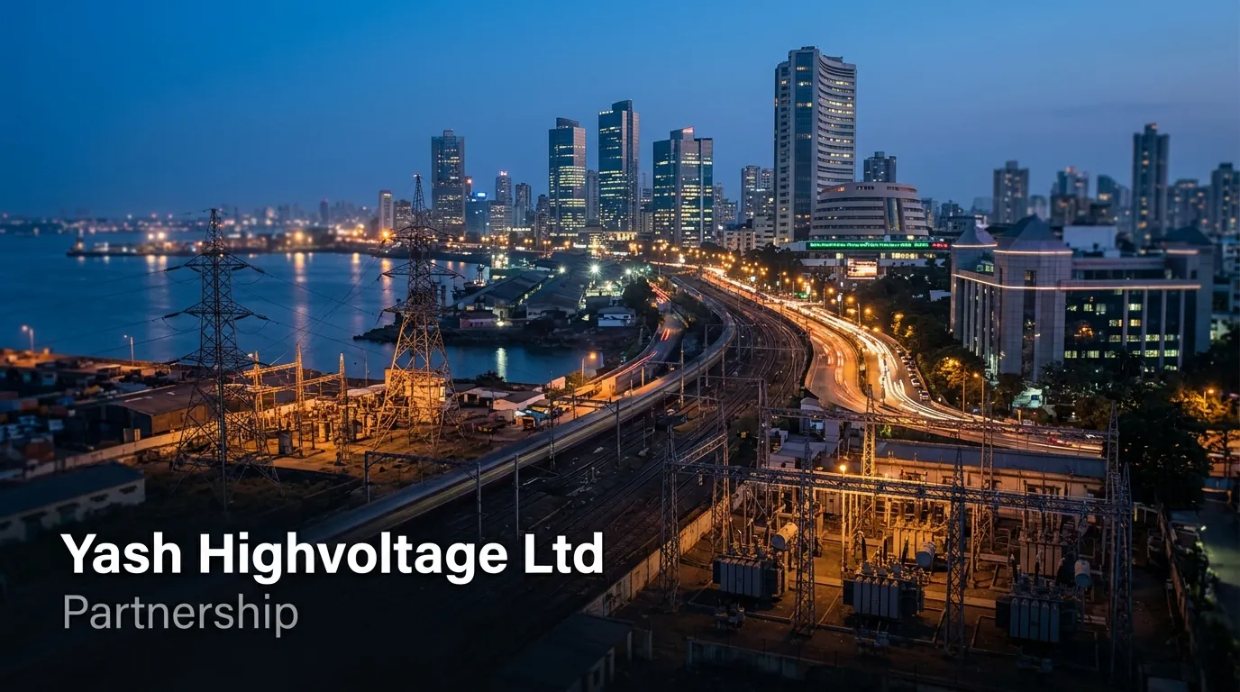 Yash Highvoltage Expands US Footprint via 3-Year Strategic Tie-up with Ensales Electrical