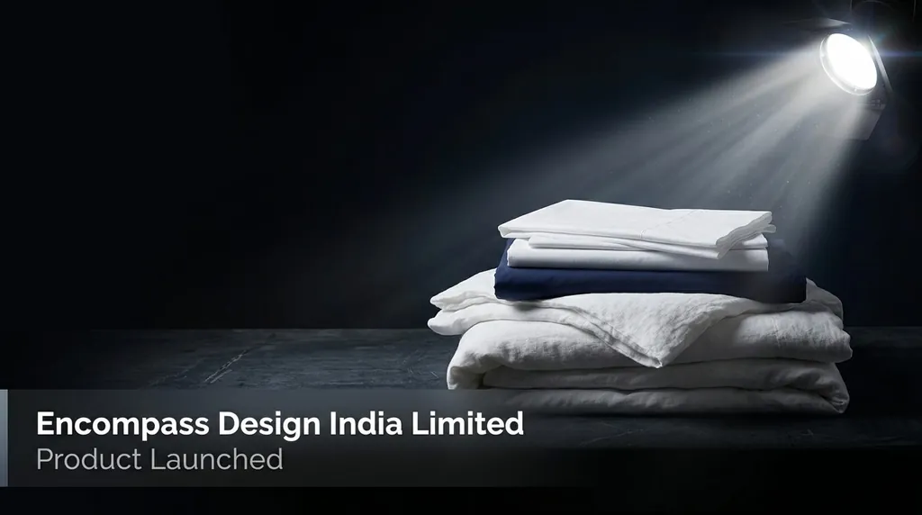 Encompass Design India Launches Blisshome Brand to Target Domestic Bedding Market