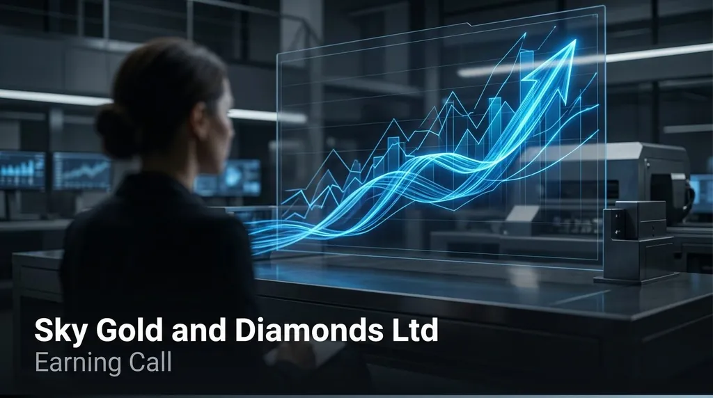 Sky Gold Q4 Revenue Surges 80% to ₹1,911 Cr; Management Raises FY27 Guidance